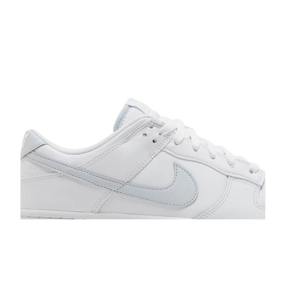 Nike Dunk Low "Pure Platinum" DV0831-101 NEW - Picture 3 of 6